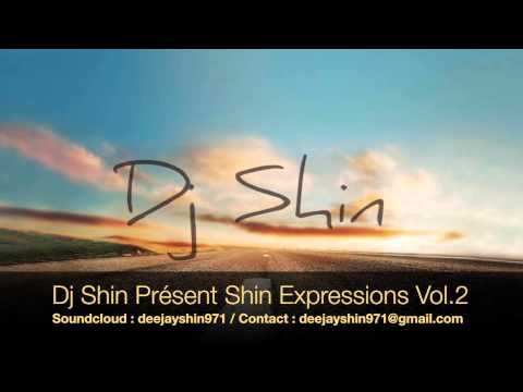 Dj Shin Présent Shin Expressions Vol 2