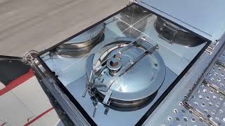 New Letina C313F1P0 food tank | Image 6 - Autoline