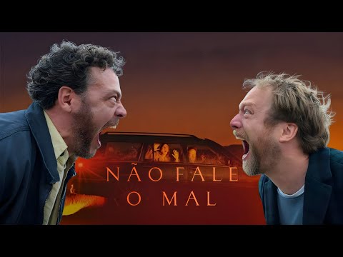 Não Fale o Mal (2024) Filme completo em português Revisão e fatos