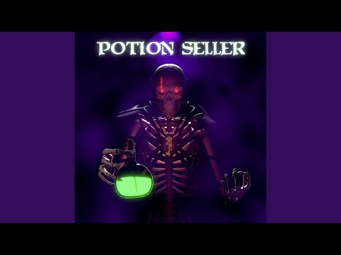 POTION SELLER