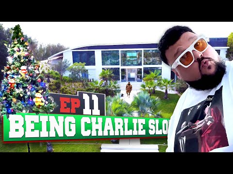 My New Holiday Home in Dubai? | Being Charlie Sloth ep11