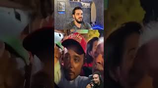 MULHER ROUBADA NA FRENTE DO LULA KKKKKK