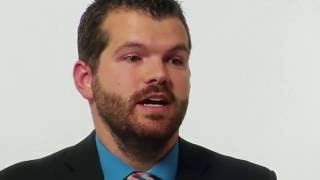 Dr. Foster testimonial for Heartland Dental