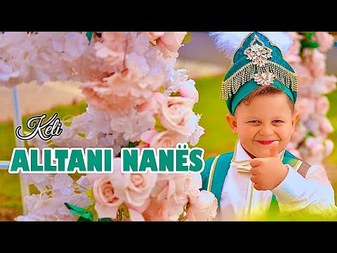 Keli - ALLTANI NANËS ( SYNETIA )