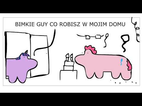 KUCE Z BRONKSU WSZYSTKIE 7ODC. 😂😂😂