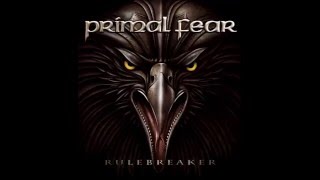 Primal Fear - The devil in me. (Mp4).