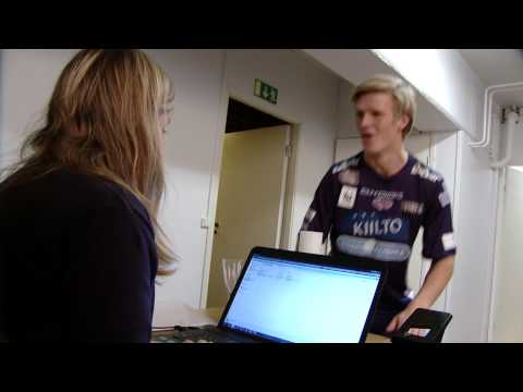 Classic - TPS - Hyvien tekojen peli 12.11.