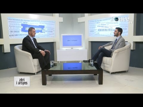 Zëri i arsyes  |  334. Fjala e lirë dhe edukata