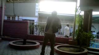 BuGsi- Back To The Mic. Live Performance @ Bridgeville