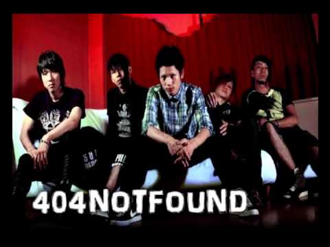 404NOTFOUND - Takin' Away