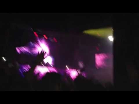 Gareth Emery at Pacha NYC EDC after party day 2