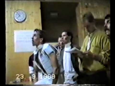 Galopp Legenden München 1989-2