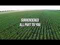 Surrendered - The Bluetones (Lyric) In The Living Room