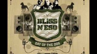 Bliss n Eso - Coppin it Sweet ( Full Version )