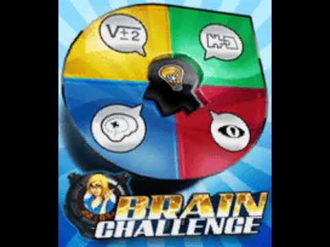 𝘽𝙍𝘼𝙄𝙉 𝘾𝙃𝘼𝙇𝙇𝙀𝙉𝙂𝙀 Java OST - Full Soundtrack (several versions)