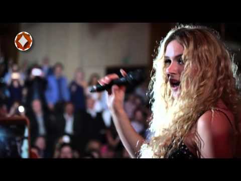 Joss Stone en Enjoy Conrad