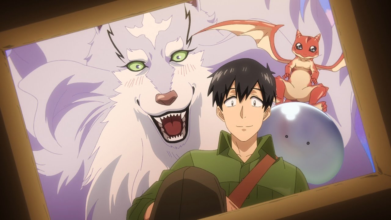 🆔[📺Semua Episode] Mengembara dan Memasak di Dunia Lain dengan Skill yang Absurd [ID Dubs]