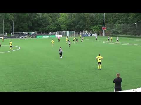 I.Liga SŽ U15 NČ,9.kolo, 4.6.2023 ,FC Petržalka-FK Inter Bratislava 0:2 /0:1/