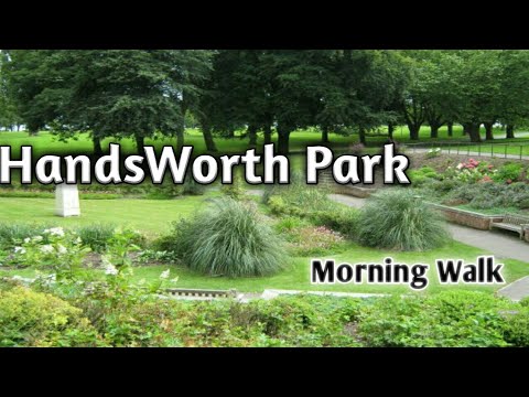 Handsworth Park Birmingham, England || BIRMINGHAM CARNIVAL 1987