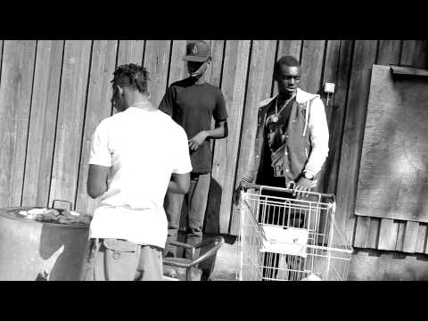 Dayzon Ft. Kwame - GTA