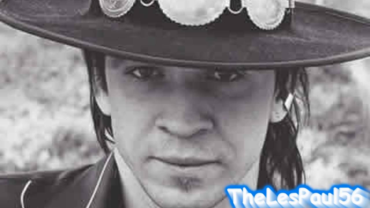 Stevie Ray Vaughan - Pride and Joy (Studio version) - YouTube