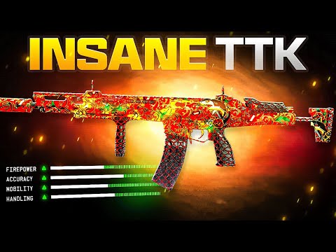 The OG KILO is NOW the #1 META AR in S1 of WARZONE 😱 ( Best Kilo 141 Setup )