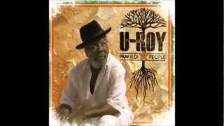 U-Roy Feat. Tarrus Riley - Pumps & Pride