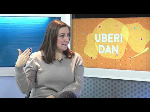 Uberi dan - Prirodna kozmetika