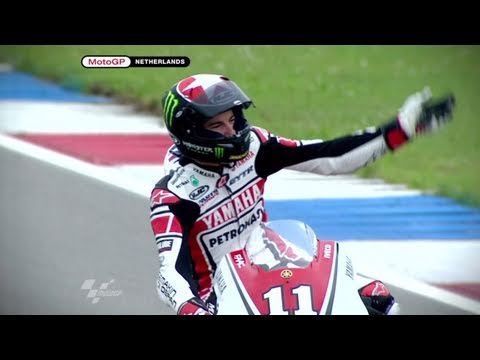 2011 FIM MotoGP World Championship - Assen (NED)