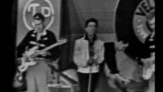 GENE VINCENT - Dance To The Bop