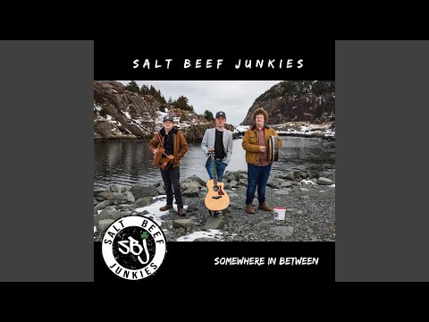 Maid Behind The Bar & Cooley's Reel