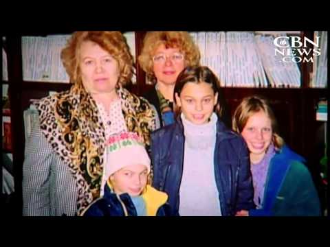 Christian World News - January 8, 2016