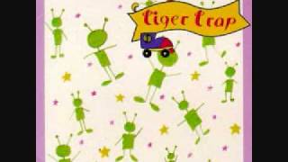 tiger trap  sour grass