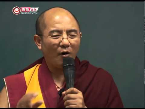 Buddhist Life of Fewer Desires