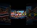 PLAYER FF THAILAND MALAYSIA INDONESIA BRAZIL Freefire