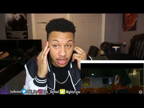 Honey Oso x Cuban Doll x Asian Doll - Gangsta (Official Music Video) Reaction Video