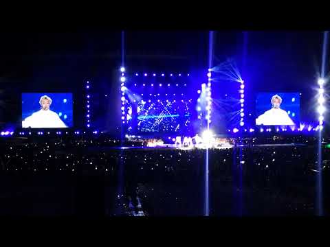 monsta x-dramarama #HECKOREA bkk 181117