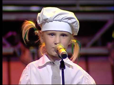 Freipiču ģimene - PAVĀRU DZIESMA