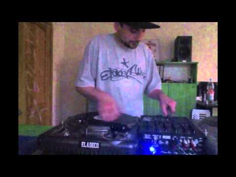 Global Skratch League - Fixture 6 - (H) Chmielix vs (A) R&CY