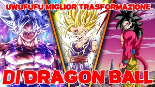 Download lagu UWUFUFU THE BEST DRAGON BALL TRANSFORMATION mp3