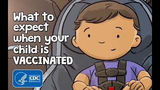 What to expect when your child is vaccinated | How Vaccines Work