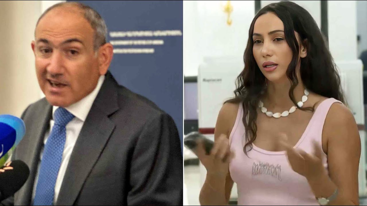 Ապաշխարե՞լ եք, հասկացե՞լ եք, որ սխալ եք. լրագրողը՝ Փաշինյանին