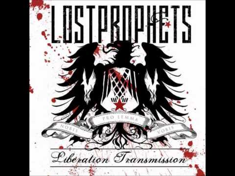 Lostprophets - A Town Called Hypocrisy