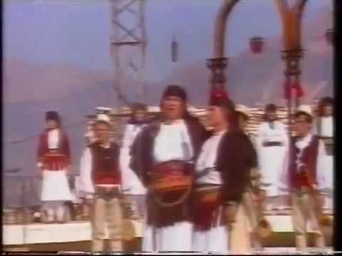 Mrikë e Pashke Moli - Kemi pritun fort e fort