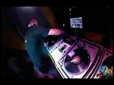 SET DO DJ GIOVANNI FEGHALLI NA FLASH TIME  A FESTA 2013