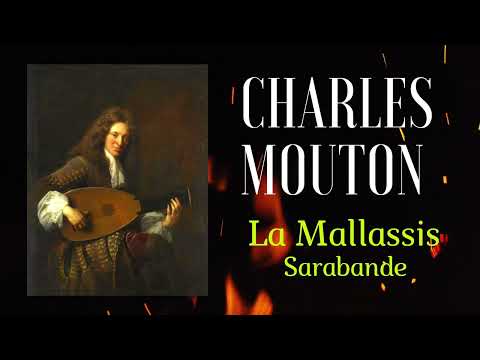 La Mallassis Sarabande Charles Mouton