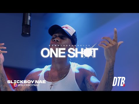 SlickBoy Nae Music Video