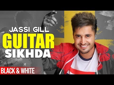 Guitar Sikhda — watch video