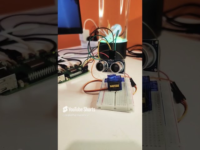 Vídeo relacionado con AZDelivery 3 x IR Infrarrojos Módulo para Colisiones y Obstáculos Detección Sensor de Distancia Compatible con Arduino y Raspberry Pi con E-Book Incluido!