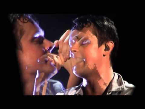 Keane en Lima 某處只有我們知道的地方 (Keane en Lima Somewhere Only We Know)